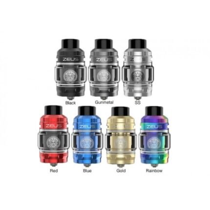 Geek Vape Zeus Subohm Tank