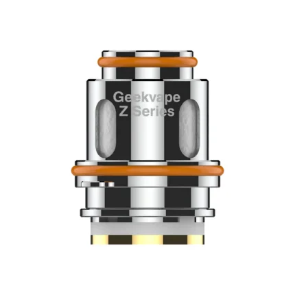 GeekVape Zeus Mesh Replacement Coil - 5PK