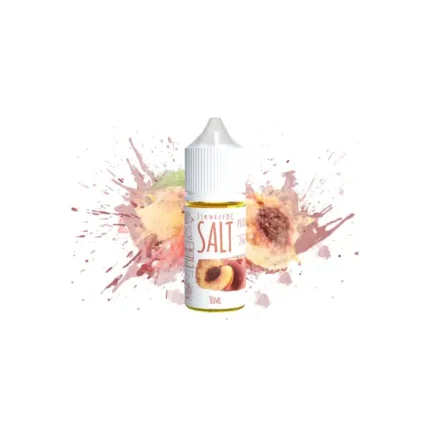Skwezed Salts Peach 30ml